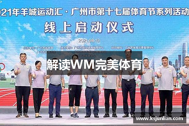 解读WM完美体育